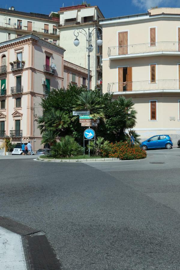Divina Costa Appartamento