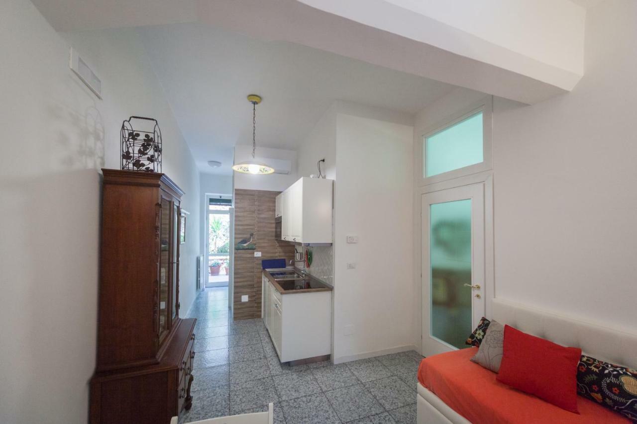 Divina Costa Apartment Salerno