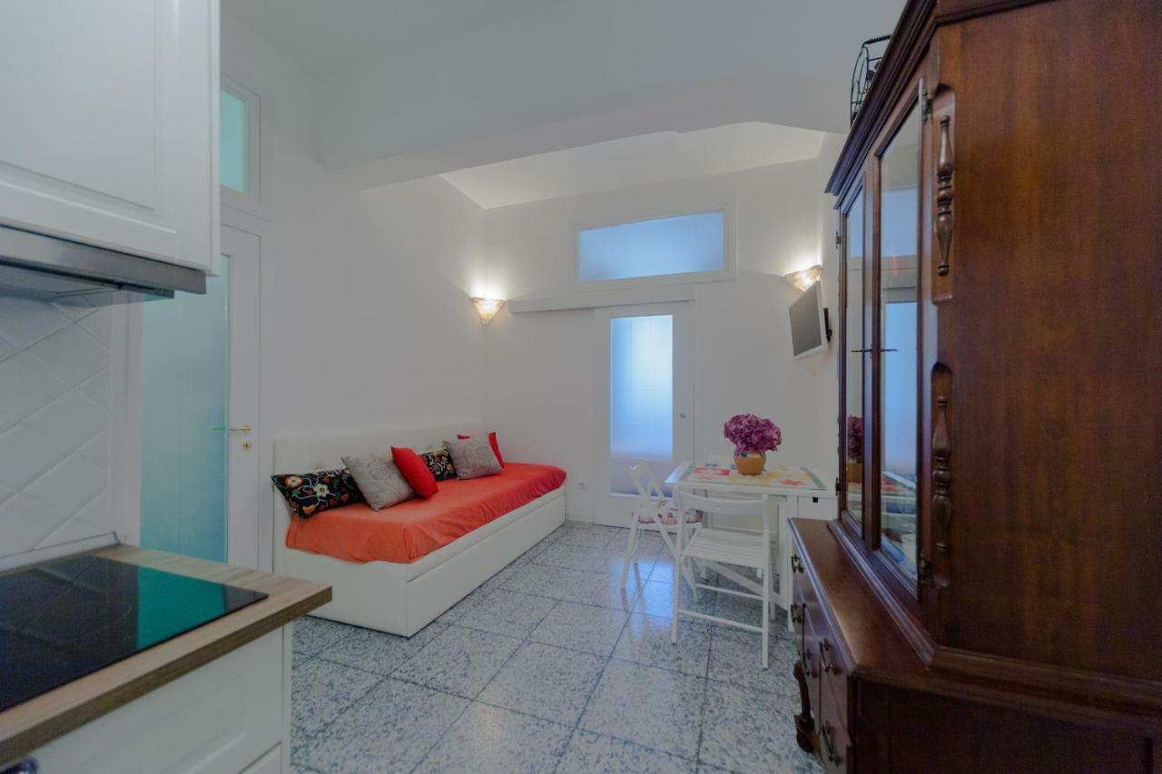 Apartment Divina Costa