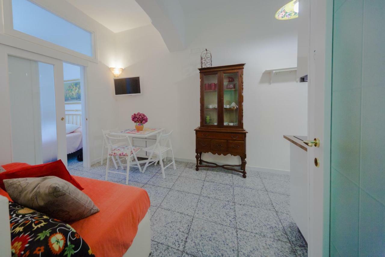 Apartment Divina Costa
