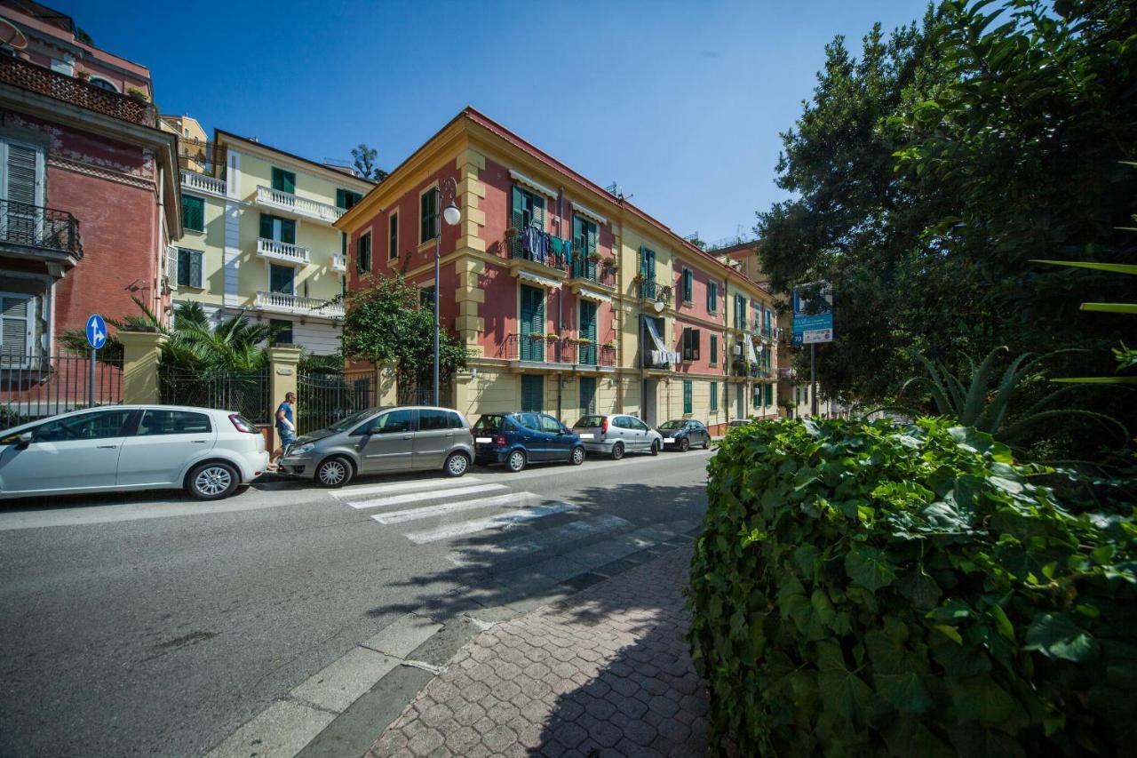 Divina Costa Apartment Salerno