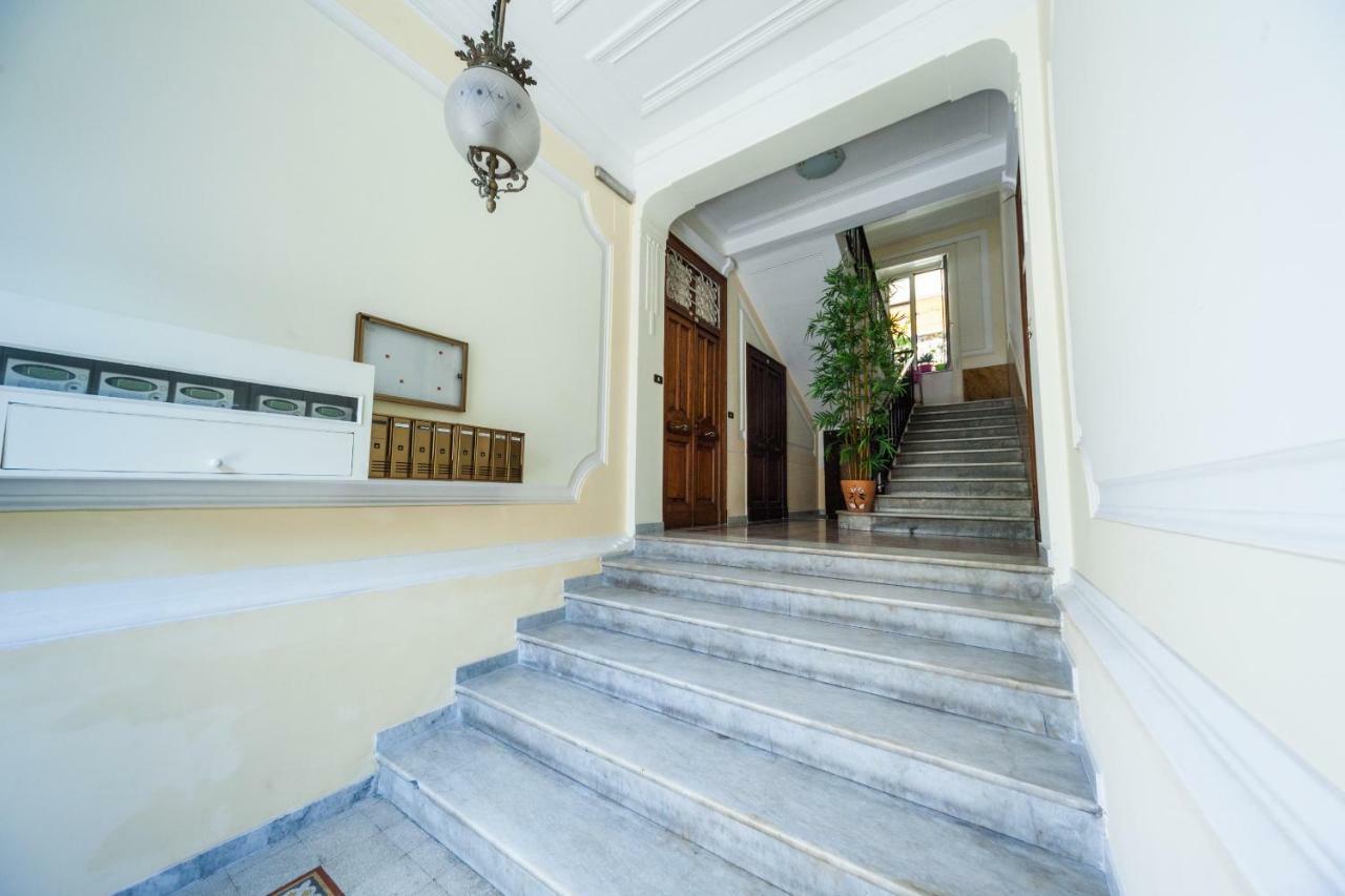 Divina Costa Apartment *